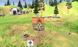 Colony Civiliazation স্ক্রিনশট 3
