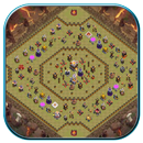 Town Hall 11 Base layouts APK