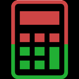 株式投資 損切利確電卓