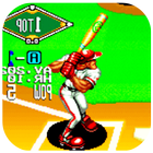 Baseball Star ícone