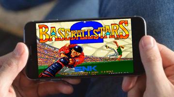 Baseball Star Screenshot 3