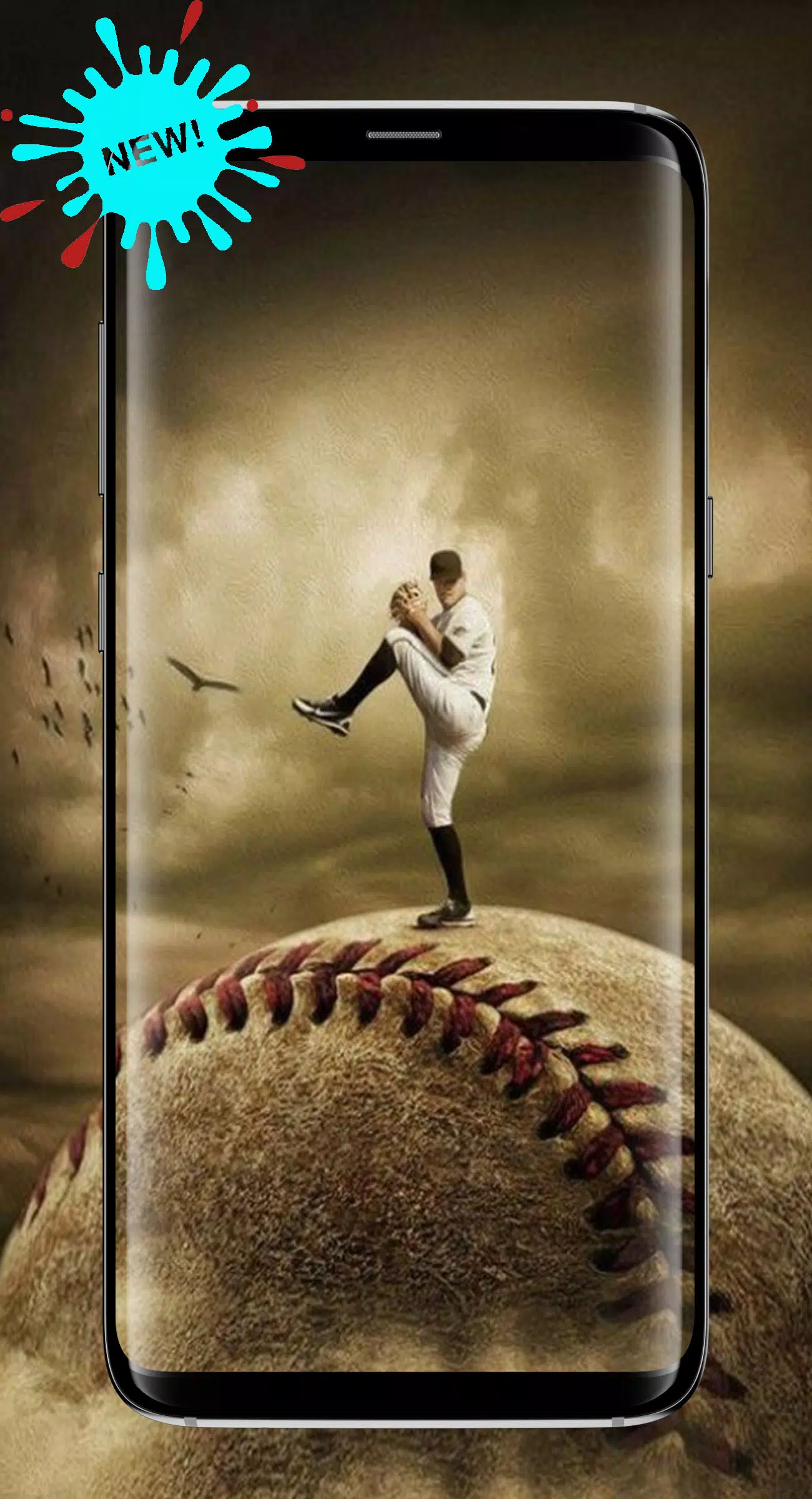 Android 用の トッププレーヤーのための野球mlb壁紙21 Apk をダウンロード