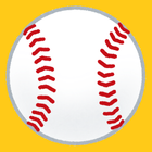 آیکون‌ 野球成績管理アプリ