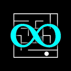 Maze: infinite levels icon