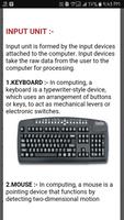 Basic computer engineering ảnh chụp màn hình 1