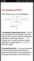 Basic computer engineering ảnh chụp màn hình 2