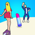Dating Race آئیکن