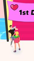 Dating Race اسکرین شاٹ 3