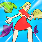 Dress icon