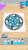 Mandala Master 海報
