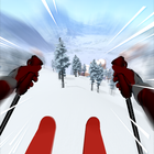 Ski Rush иконка