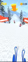 Ski Rush স্ক্রিনশট 2