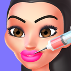 Super Plastic Surgeon أيقونة