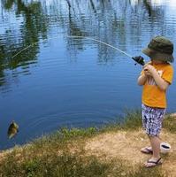 Basic Fishing Techniques gönderen