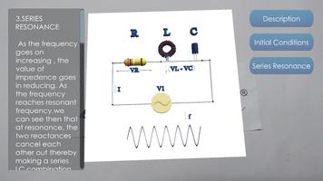 Basic Electrical Engineering – AR imagem de tela 1