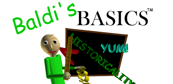 Como baixar Baldi's Basics Classic no Andriod image