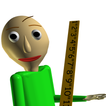 ”Baldi's Basics Classic