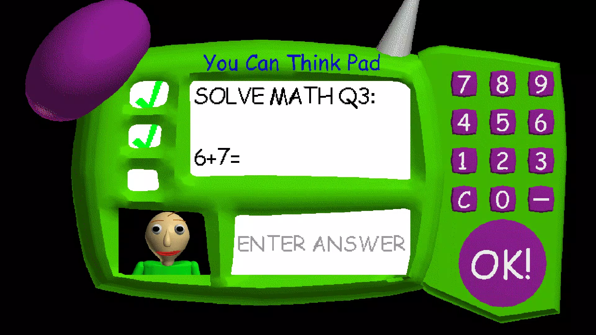 Baldi's Basics in School Education APK Download 2023 - Free - 9Apps