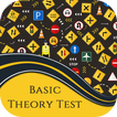 Basic Theory Test Singapore (B icône