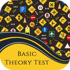 Basic Theory Test icône