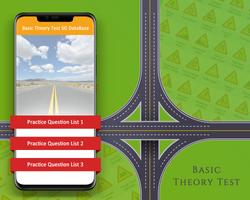 Basic Theory Test Affiche