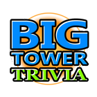 Big Tower Trivia آئیکن