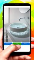 Basin Cabinet Design screenshot 1