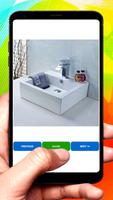 Basin Cabinet Design screenshot 3