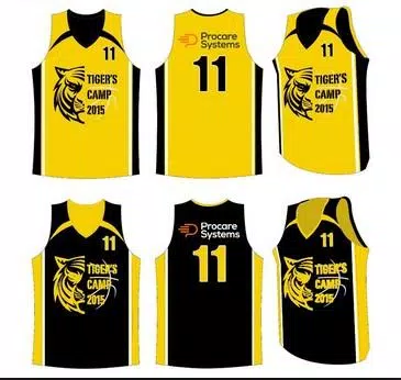 basketball jersey design - Apps on Google Play