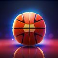 Basketball Fall