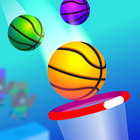 Basket Race Zeichen
