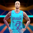 Editor de camisetas - Mi equipo de baloncesto APK