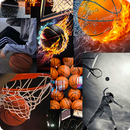 Basketball: Hoopers wallpapers-APK