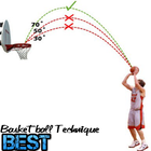 Complete Basketball Playing Techniques icône