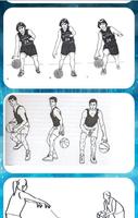 Basketball Techniques ภาพหน้าจอ 2