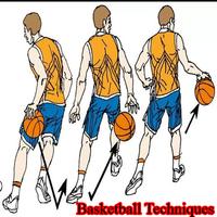 Techniques de basketball capture d'écran 3