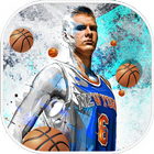 Basketball Fond d'écran HD icône