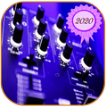 Bassbooster amplificateur equalizer