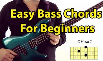 Bass guitar chords স্ক্রিনশট 2