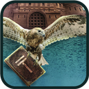 رواية إيكادولي لحنان لاشين APK