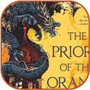 The Priory of the Orange Tree by Samantha Shannon APK
