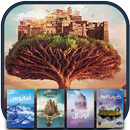 سلسلة مملكة البلاغة للكاتبة حنان لاشين APK