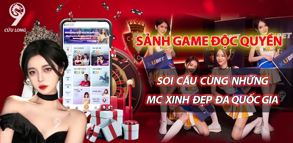 Khám Phá Kubet - Nơi Cung Cấp Trải Nghiệm Đá Gà Hàng Đầu