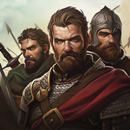Hired Heroes: Medieval Warfare APK