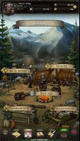 Hired Heroes: Guerra Medieval Poster