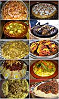 الطبخ المغربي بسطيلة طجين كسكس بدون انترنت imagem de tela 1