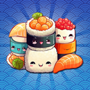Dream Sushi Tycoon - Idle Game APK