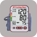 Blood Pressure Diary