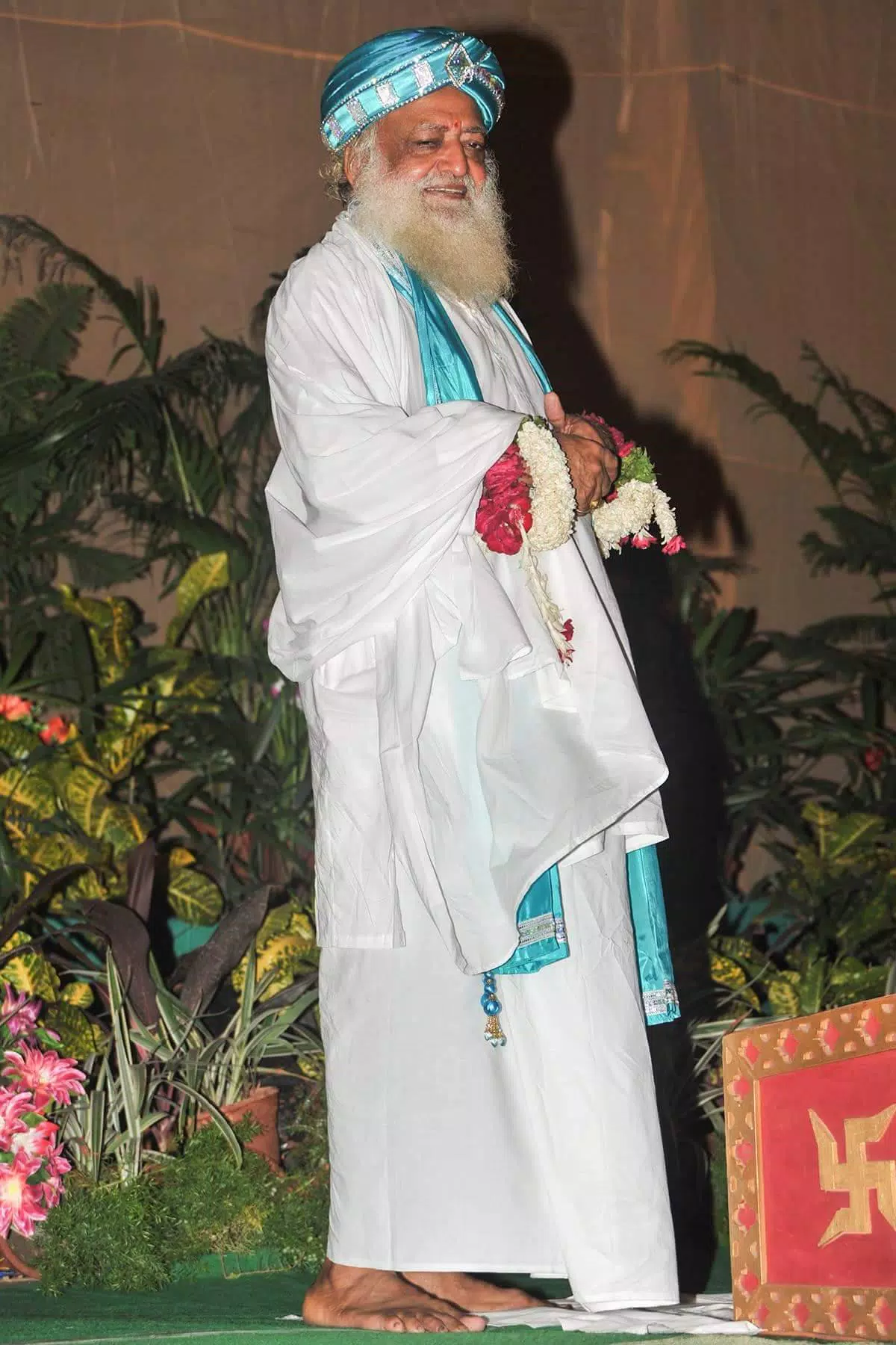 Asaram Bapu Wallpaper
