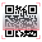 Qr Code Scanner 2021 أيقونة